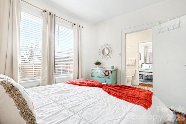 335 S Torrence Street, Charlotte, NC 28204