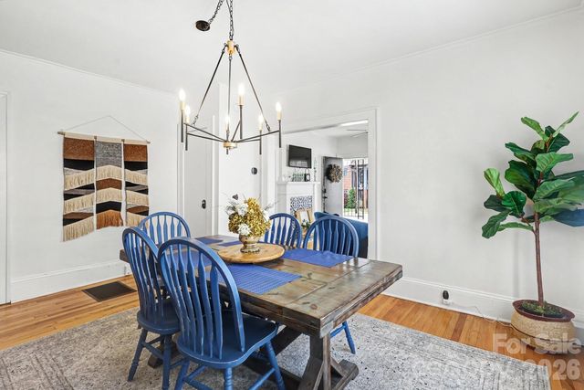 335 S Torrence Street, Charlotte, NC 28204