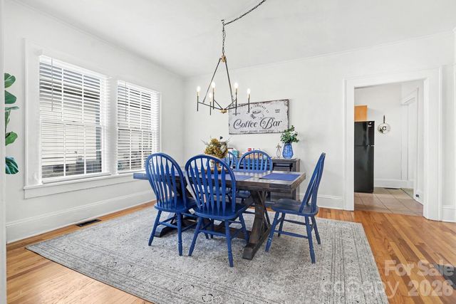 335 S Torrence Street, Charlotte, NC 28204