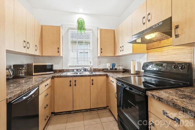 335 S Torrence Street, Charlotte, NC 28204