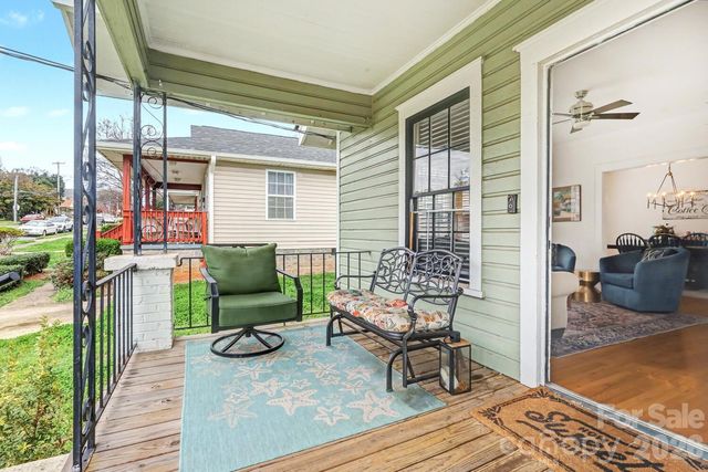 335 S Torrence Street, Charlotte, NC 28204