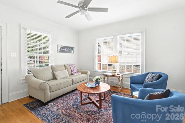 335 S Torrence Street, Charlotte, NC 28204