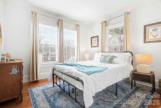 335 S Torrence Street, Charlotte, NC 28204