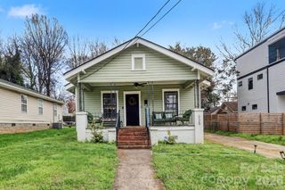 335 S Torrence Street, Charlotte, NC 28204