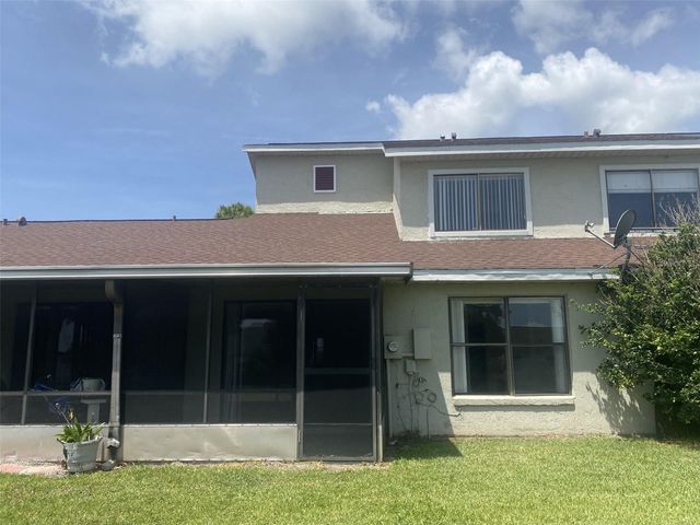 42 PINE ISLAND CIRCLE, Kissimmee, FL 34743
