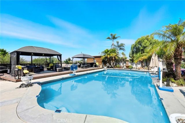 1474 Greenbriar Avenue, Corona, CA 92878