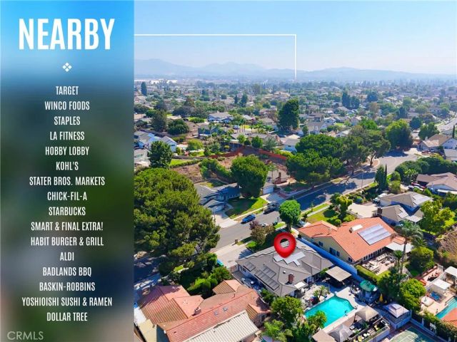 1474 Greenbriar Avenue, Corona, CA 92878