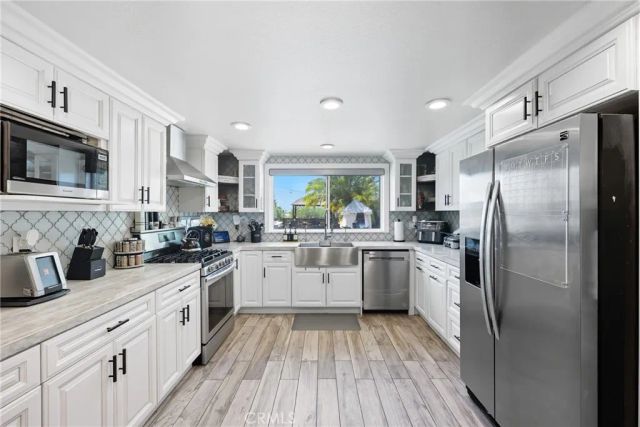 1474 Greenbriar Avenue, Corona, CA 92878