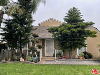 4626 Brynhurst Avenue, Los Angeles, CA 90043