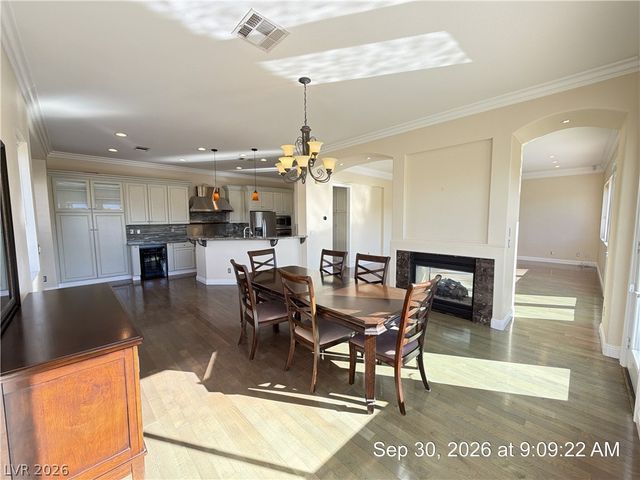 2993 Via Meridiana, Henderson, NV 89052