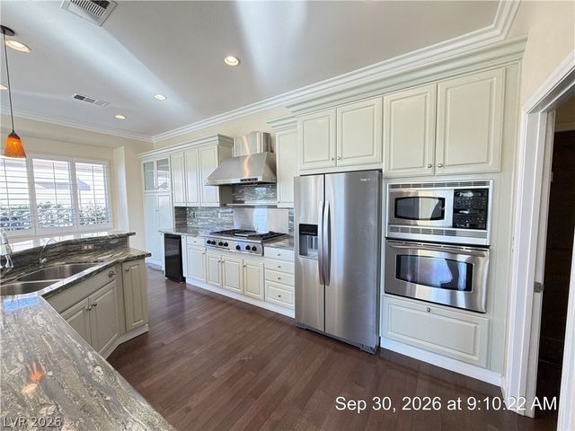 2993 Via Meridiana, Henderson, NV 89052