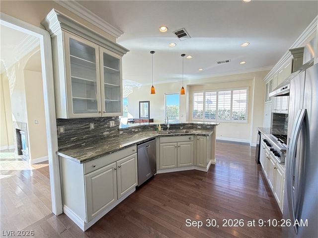 2993 Via Meridiana, Henderson, NV 89052