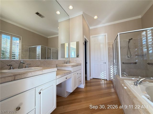 2993 Via Meridiana, Henderson, NV 89052
