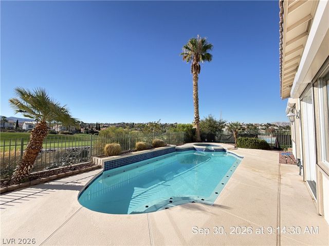 2993 Via Meridiana, Henderson, NV 89052