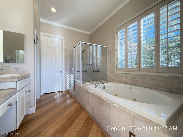 2993 Via Meridiana, Henderson, NV 89052
