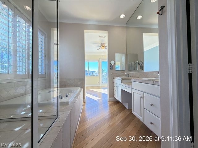 2993 Via Meridiana, Henderson, NV 89052