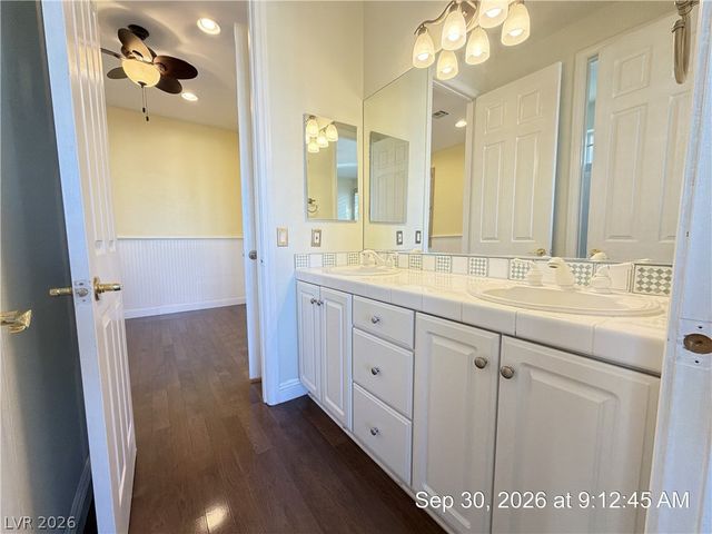 2993 Via Meridiana, Henderson, NV 89052