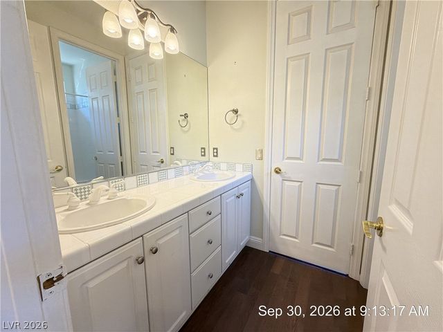 2993 Via Meridiana, Henderson, NV 89052