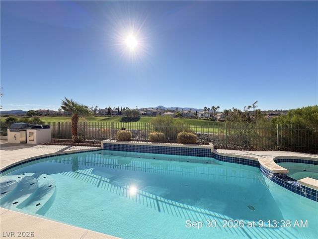 2993 Via Meridiana, Henderson, NV 89052