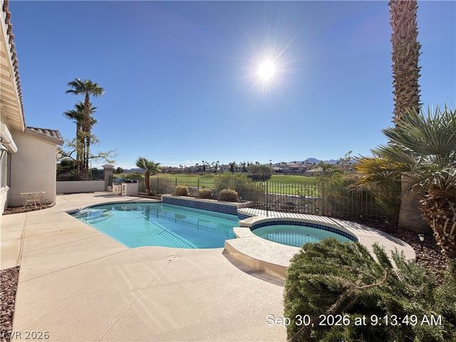 2993 Via Meridiana, Henderson, NV 89052