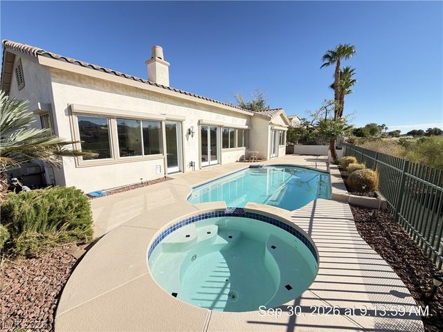 2993 Via Meridiana, Henderson, NV 89052