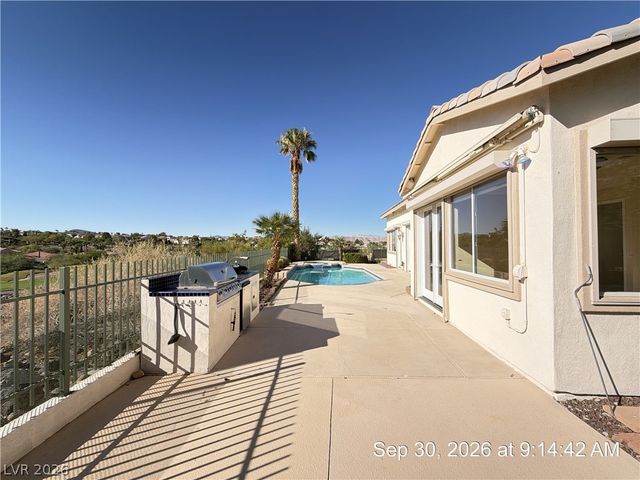 2993 Via Meridiana, Henderson, NV 89052