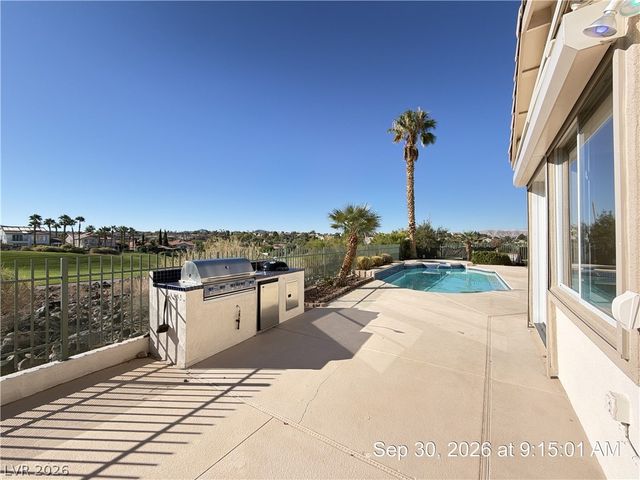 2993 Via Meridiana, Henderson, NV 89052