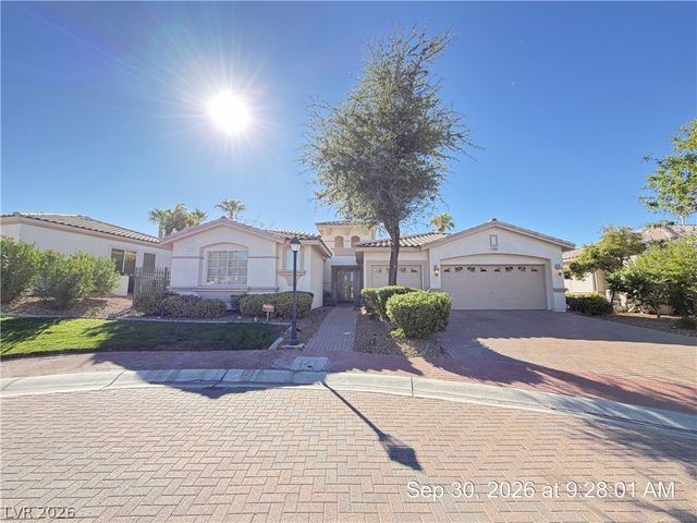2993 Via Meridiana, Henderson, NV 89052