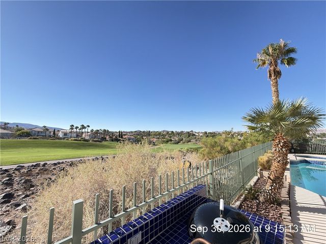 2993 Via Meridiana, Henderson, NV 89052