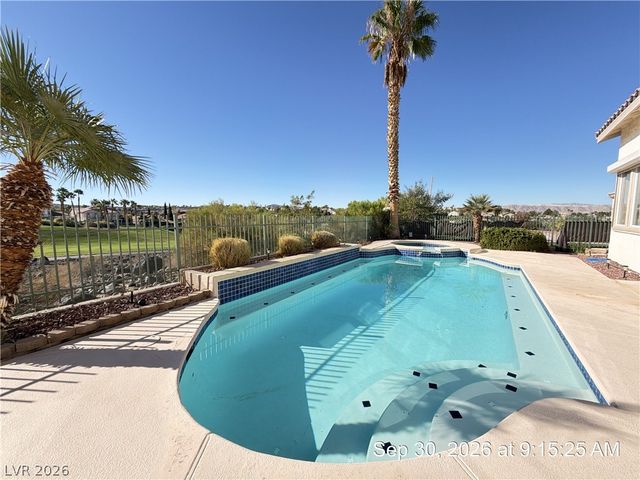 2993 Via Meridiana, Henderson, NV 89052