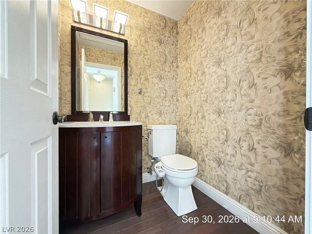 2993 Via Meridiana, Henderson, NV 89052