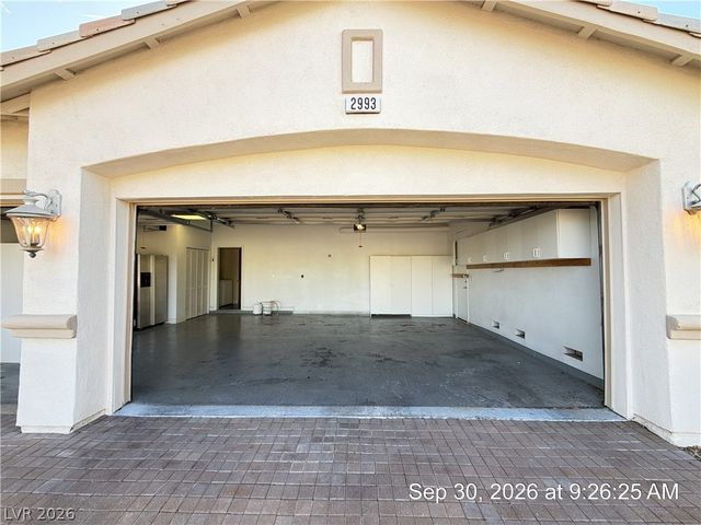 2993 Via Meridiana, Henderson, NV 89052