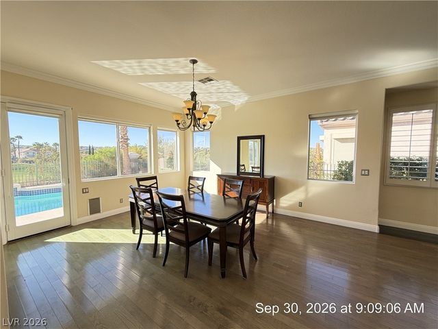 2993 Via Meridiana, Henderson, NV 89052