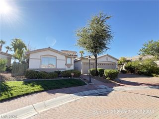 2993 Via Meridiana, Henderson, NV 89052