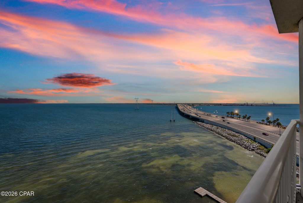 6422 W Highway 98 906, Panama City Beach, FL 32407