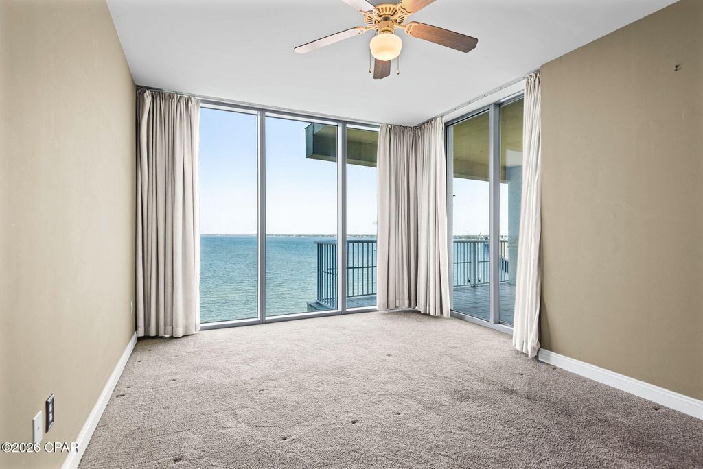 Image 29 of property listing at 6422 W Highway 98 906, Panama City Beach, FL 32407