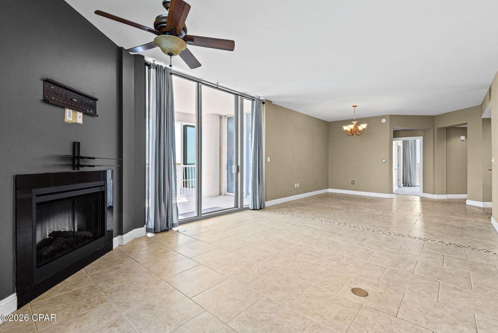 Image 3 of property listing at 6422 W Highway 98 906, Panama City Beach, FL 32407