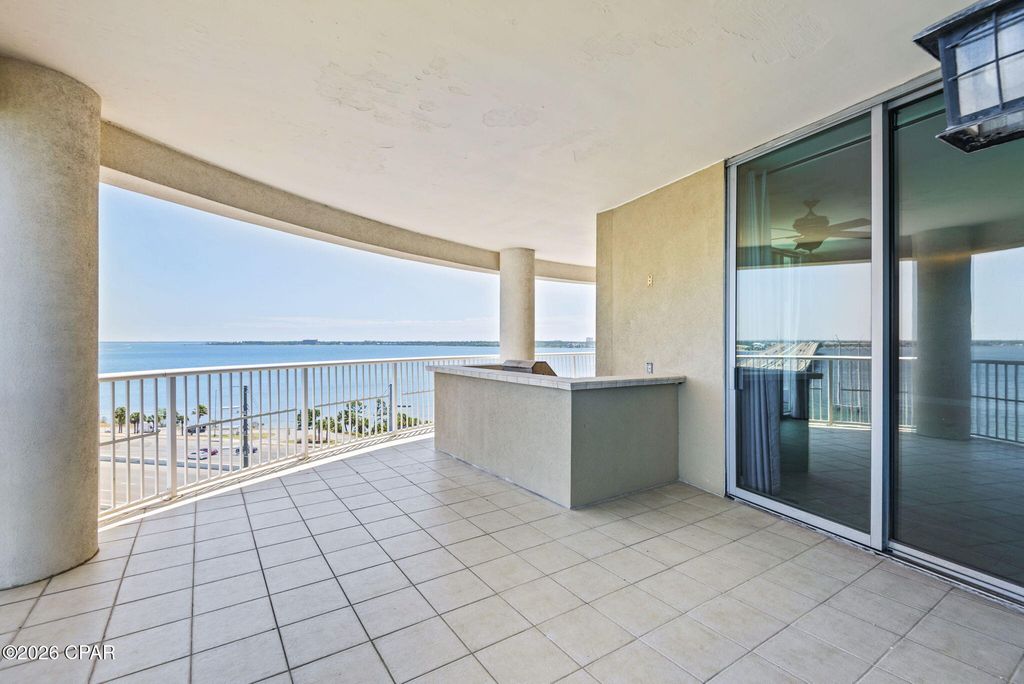 Image 32 of property listing at 6422 W Highway 98 906, Panama City Beach, FL 32407