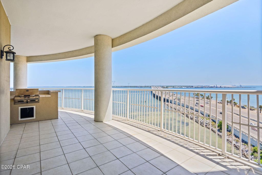 Image 33 of property listing at 6422 W Highway 98 906, Panama City Beach, FL 32407