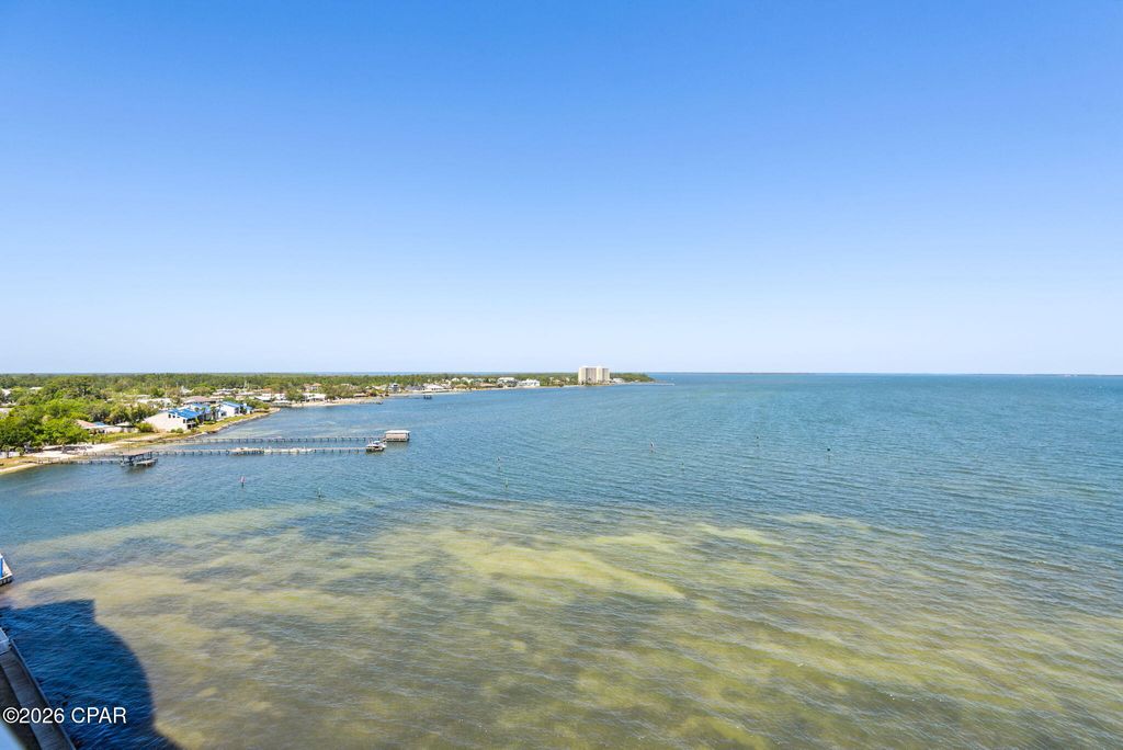 Image 37 of property listing at 6422 W Highway 98 906, Panama City Beach, FL 32407
