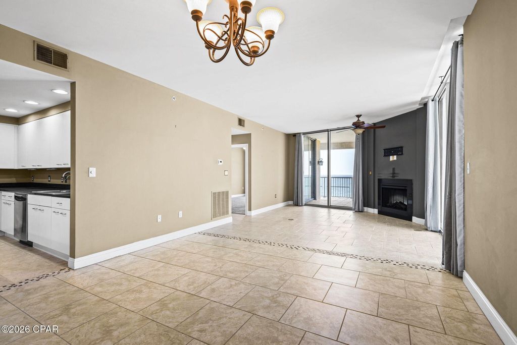 Image 5 of property listing at 6422 W Highway 98 906, Panama City Beach, FL 32407