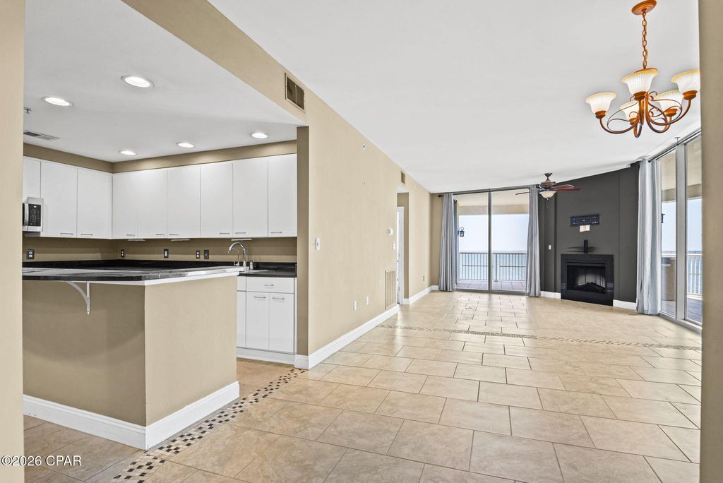 Image 6 of property listing at 6422 W Highway 98 906, Panama City Beach, FL 32407