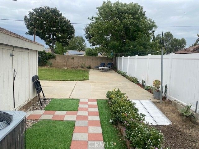 1665 N Fillmore Avenue N, Rialto, CA 92376