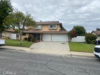 1665 N Fillmore Avenue N, Rialto, CA 92376