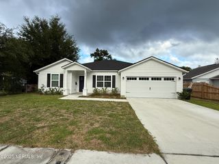 3925 PEACH Drive, Jacksonville, FL 32246