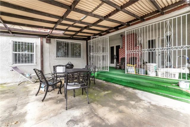 640 W Palmer, Compton, CA 90220