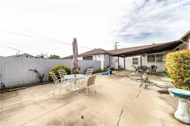 640 W Palmer, Compton, CA 90220