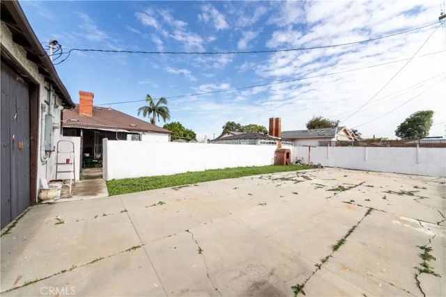640 W Palmer, Compton, CA 90220