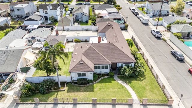 640 W Palmer, Compton, CA 90220