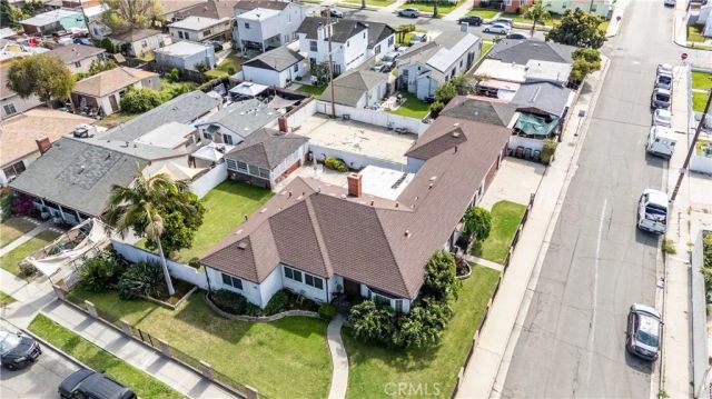640 W Palmer, Compton, CA 90220